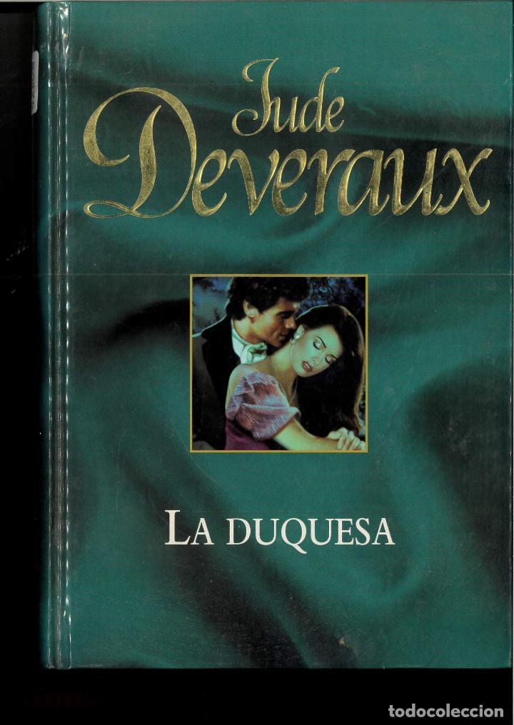Libros: La Duquesa - Deveraux, Jude - Foto 1