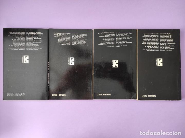 Libros: LOTE 4 LIBROS CATEDRA - Foto 2