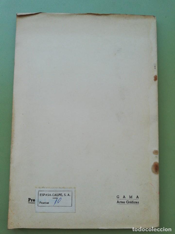 Libros: Discurso de la consolaci&oacute;n de los ciegos / Jos&eacute; M&ordf; Pem&aacute;n - 1944 - Foto 3