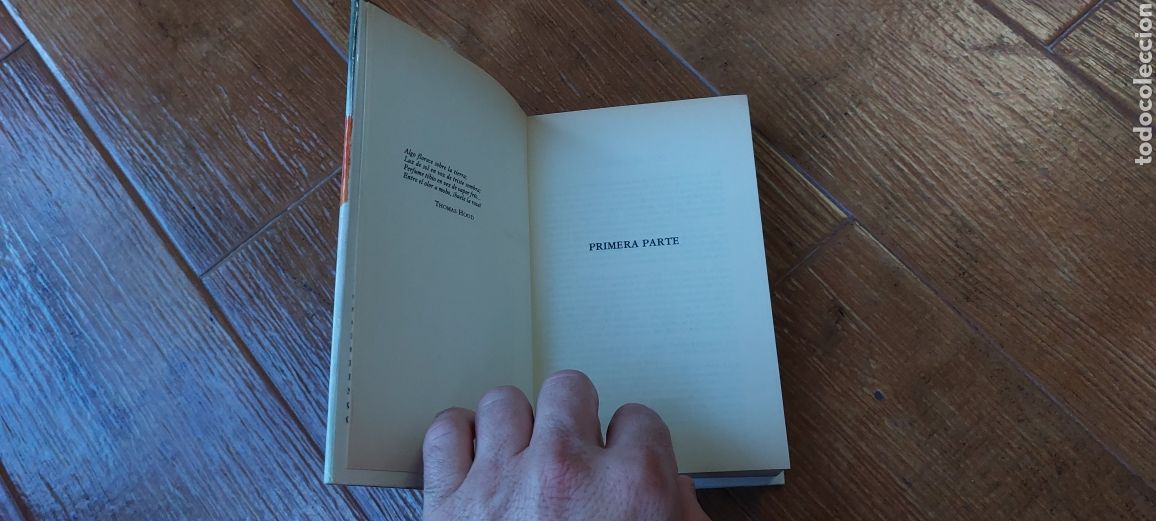 Libros: Libro P&eacute;talos al Viento -Virginia C.Andrew- (Lote A) - Foto 5