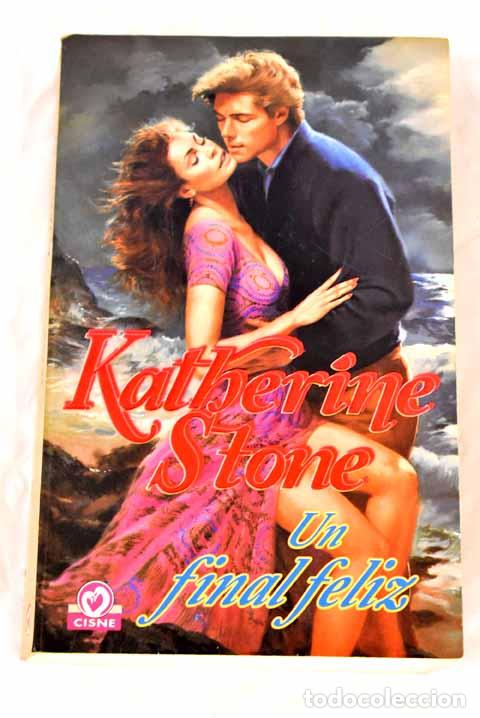 Libros: Un final feliz: Stone, Katherine.- Stone, Katherine - Foto 1