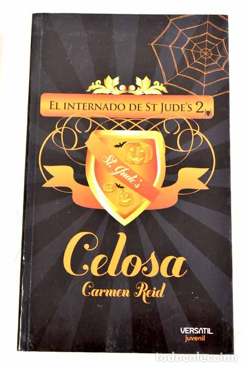 Libros: Celosa: Reid, Carmen.- Reid, Carmen - Foto 1