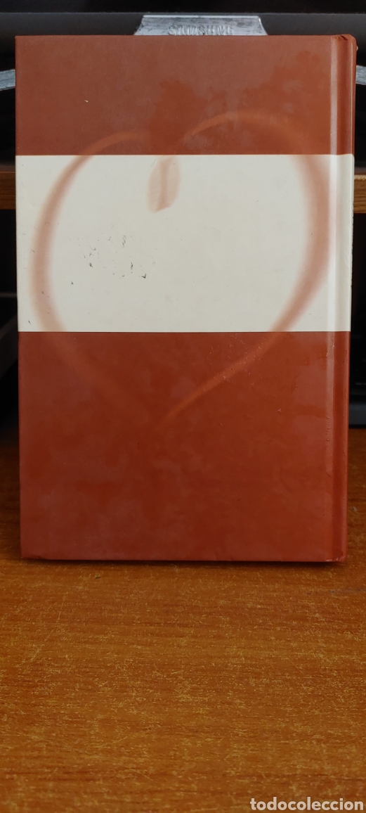 Libros: Libro Una Relaci&oacute;n Inconveniente -Anita Brookner- (Lote A) - Foto 2