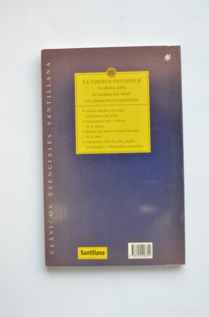 Libros: La taberna fant&aacute;stica - SASTRE, Alfonso - Foto 4