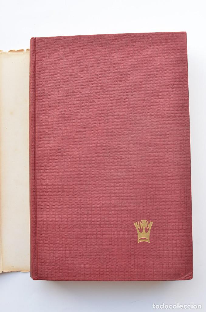 Libros: Los testigos - WARING, M. W. - Foto 2