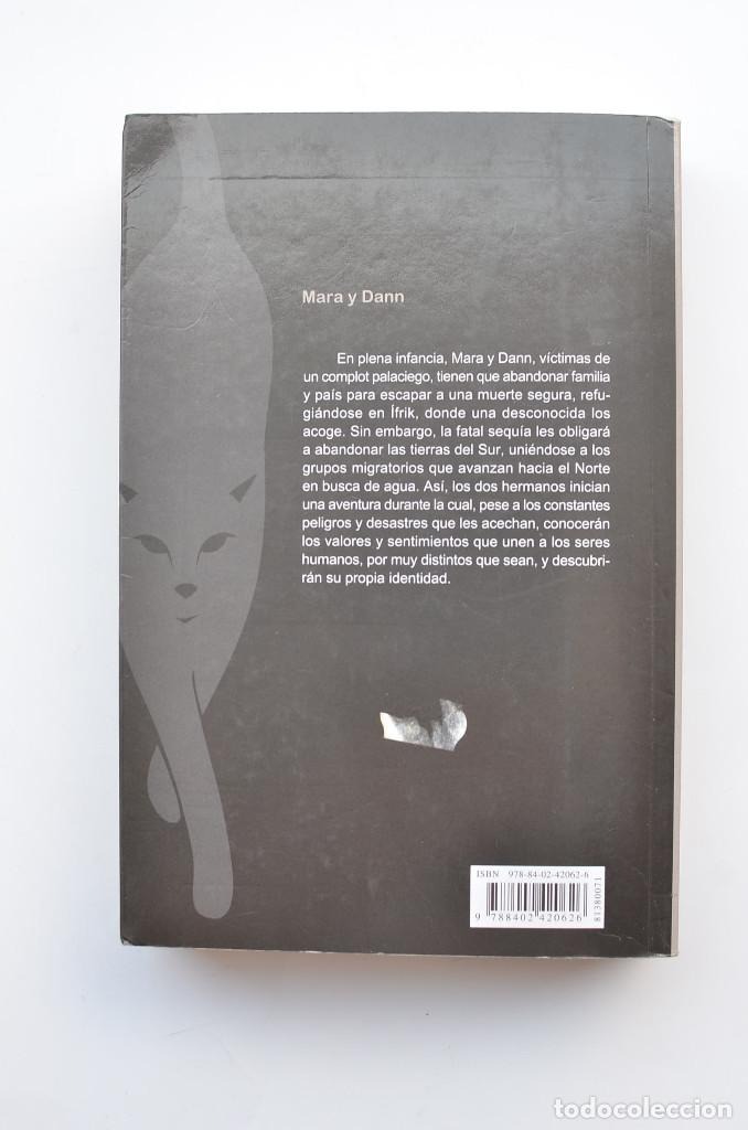 Libros: Mara y Dann - LESSING, Doris - Foto 3