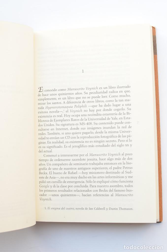 Libros: El castillo de las estrellas - JOVEN, Enrique - Foto 4