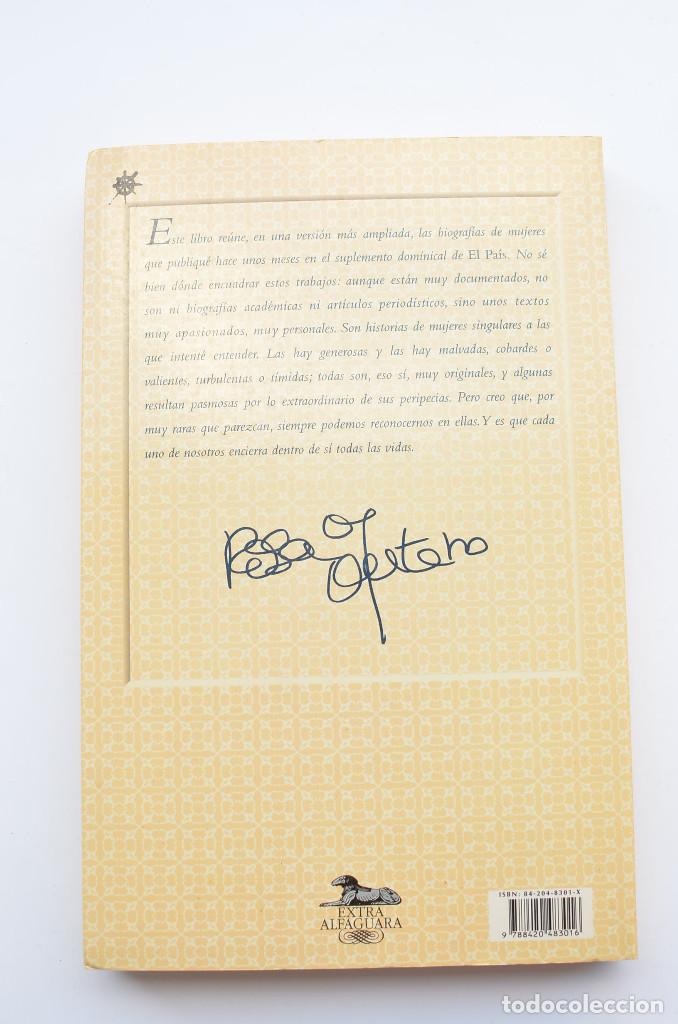 Libros: Historias de mujeres - MONTERO, Rosa - Foto 6