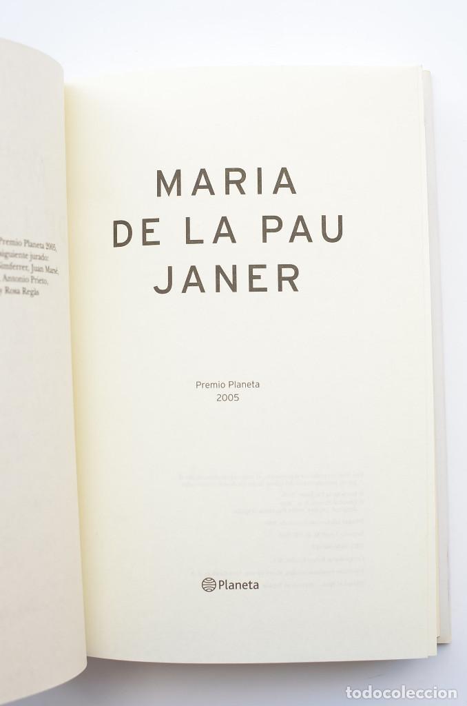 Libros: Pasiones romanas - JANER, Maria de la Pau - Foto 3