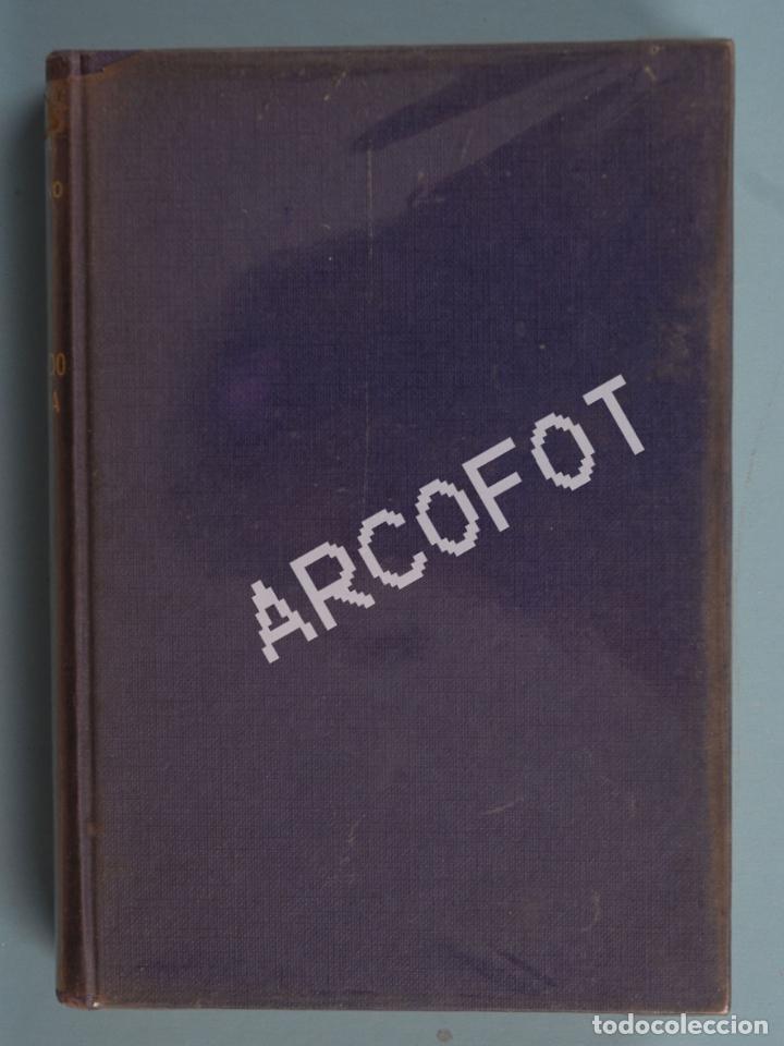 Libros: BUSCANDO SU VIDA - JOS&Eacute; A. DE SOBRINO, S. J. - ESCELICER 1966 - Foto 2