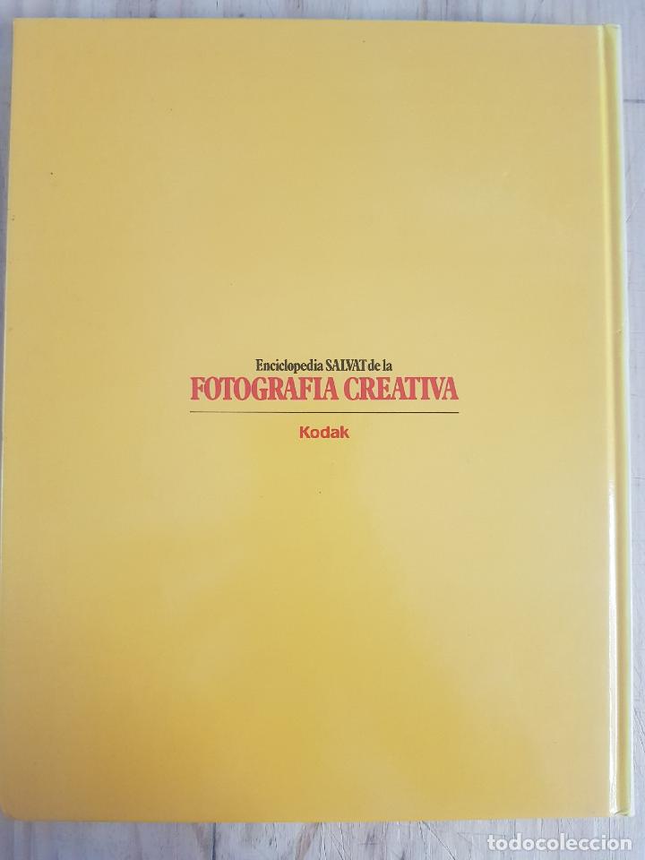 Libros: La vida a traves del objetivo. Vol 9 - Foto 5