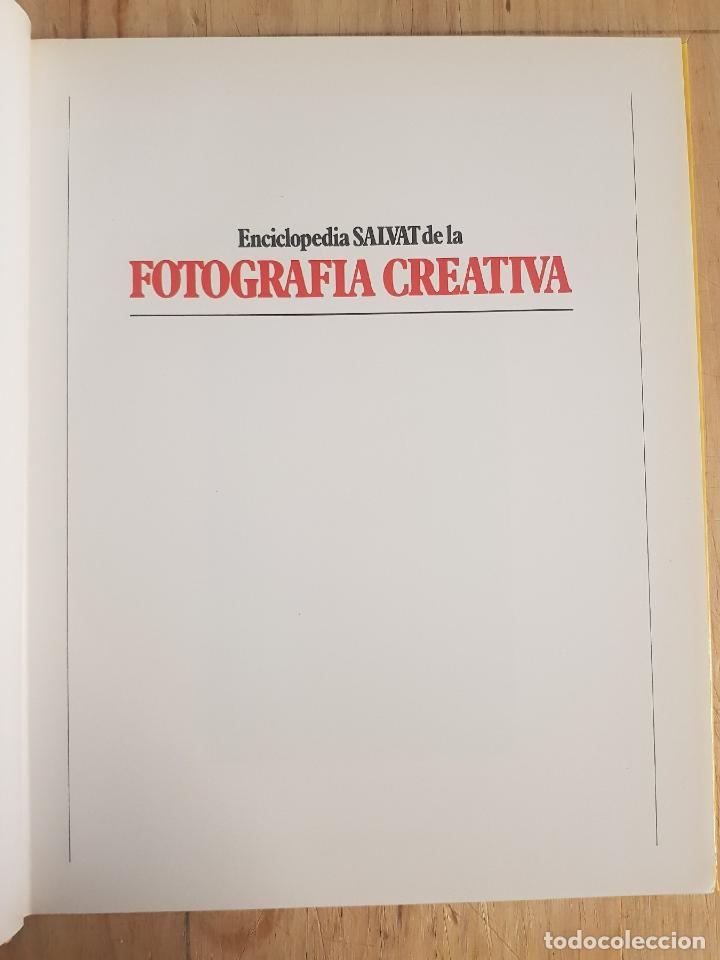 Libros: La vida a traves del objetivo. Vol 9 - Foto 6