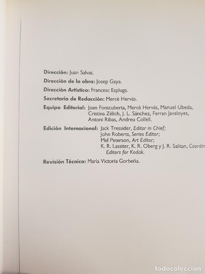 Libros: La vida a traves del objetivo. Vol 9 - Foto 7