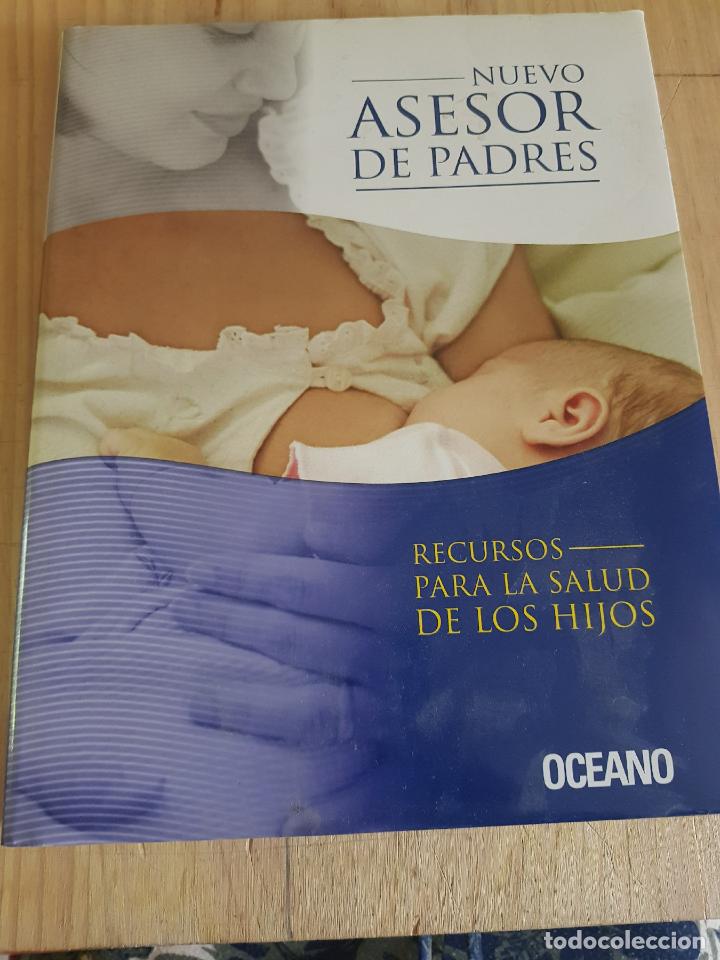 Libros: Nuevo asesor de padres Vol. 2 - El bebe - Foto 1