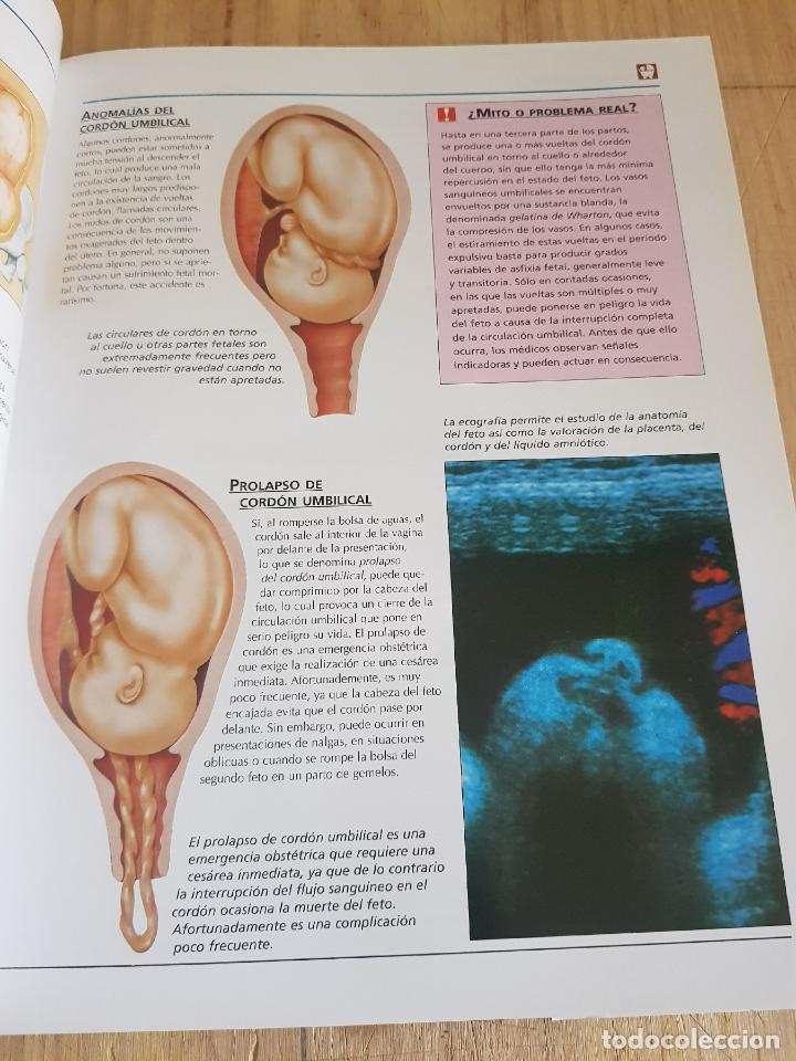 Libros: Nuevo asesor de padres Vol. 2 - El bebe - Foto 3