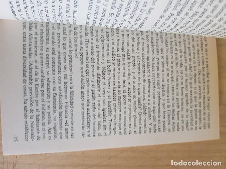 Libros: Elogio de la locura - Erasmo de Rotterdam - Foto 2