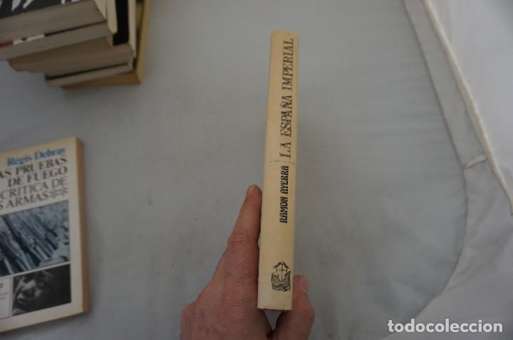 Libros: AR9C/ LA ESPA&Ntilde;A IMPERIAL - RAMON AYERRA / SEDMAY EDICIONES - Foto 7