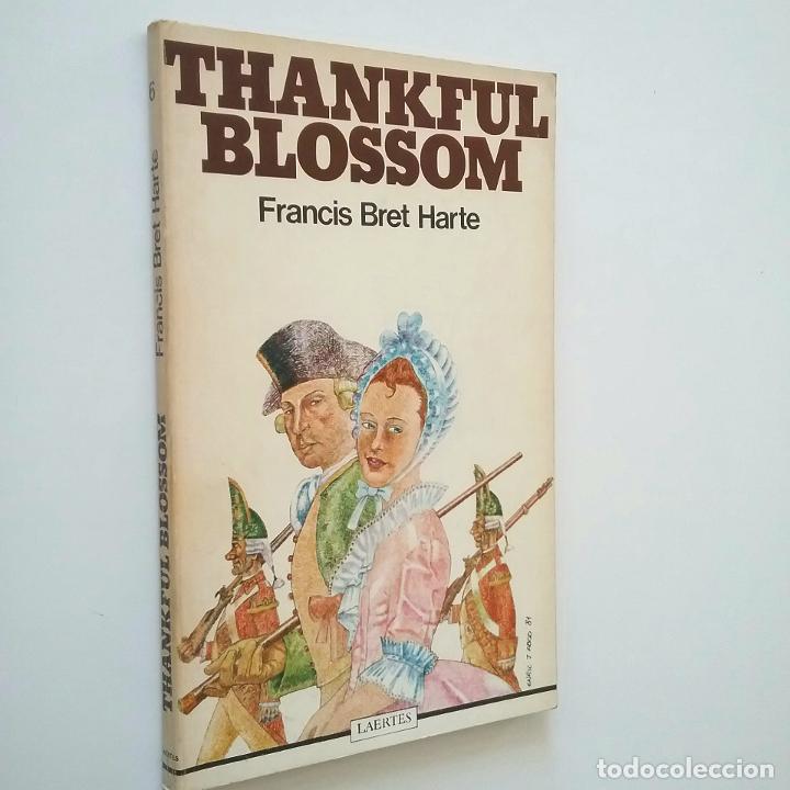 Libros: Francis Bret Harte - Thankful Blossom - Foto 1
