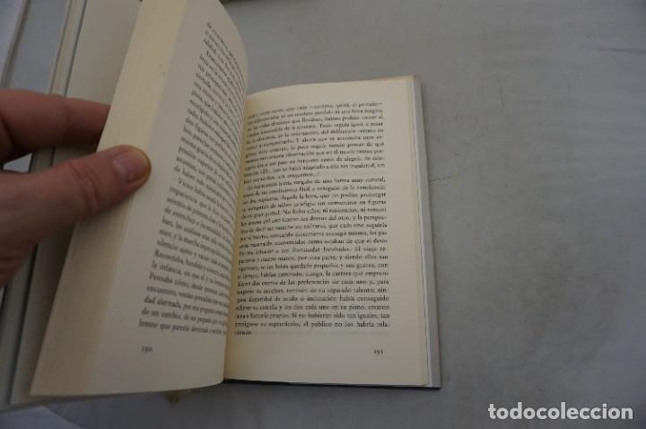 Libros: 7B/ LOS AEREOS - LUIS MAGRINYA / CIRCULO DE LECTORES - Foto 4