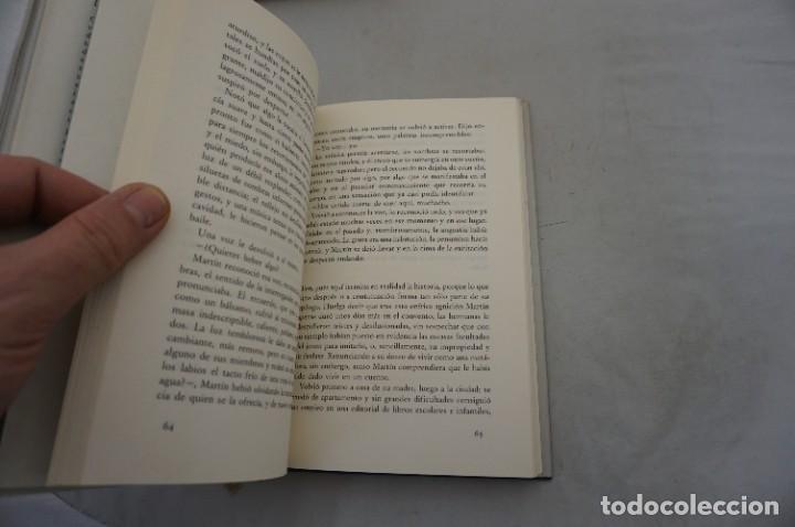 Libros: 7B/ LOS AEREOS - LUIS MAGRINYA / CIRCULO DE LECTORES - Foto 5