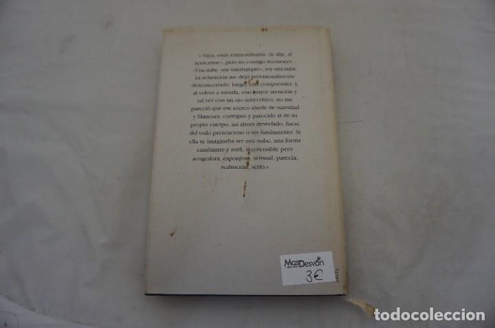 Libros: 7B/ LOS AEREOS - LUIS MAGRINYA / CIRCULO DE LECTORES - Foto 6