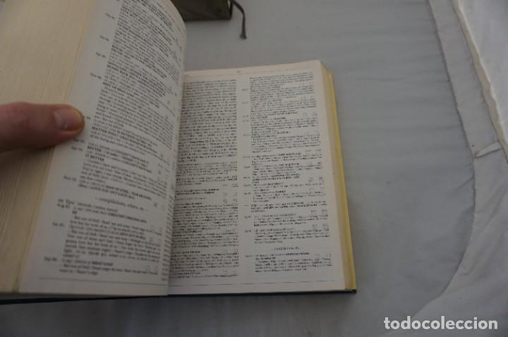 Libros: 21D/ THE GREAT ROCK DISCOGRAPHY - MARTIN C. STRONG / CANONGATE EDITOR - Foto 4