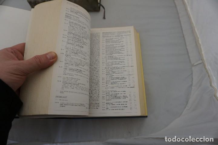 Libros: 21D/ THE GREAT ROCK DISCOGRAPHY - MARTIN C. STRONG / CANONGATE EDITOR - Foto 5