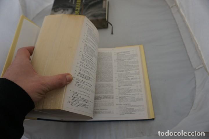 Libros: 21D/ THE GREAT ROCK DISCOGRAPHY - MARTIN C. STRONG / CANONGATE EDITOR - Foto 6