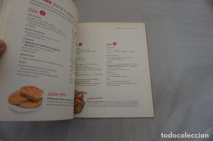 Libros: 21B/ DIETA EXPRES - CON MARILO MONTERO - TVE - Foto 4
