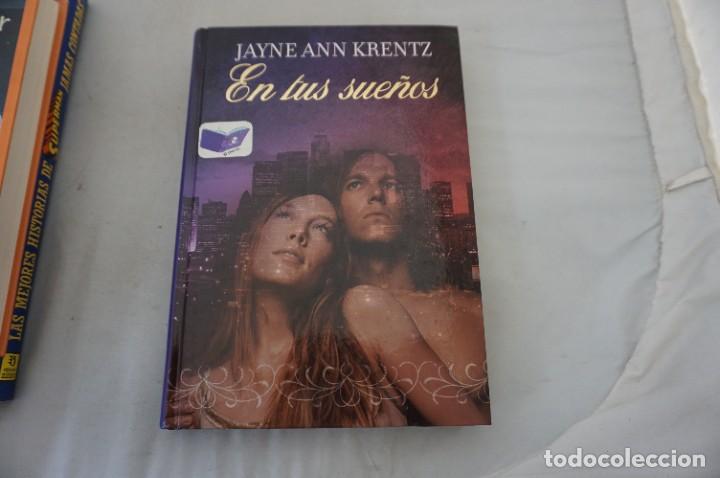 Libros: 10C/ EN TUS SUE&Ntilde;OS - JAYNE ANN KRENTZ / RBA EDITOR - Foto 1