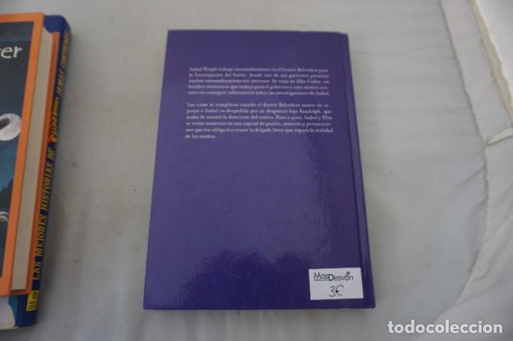 Libros: 10C/ EN TUS SUE&Ntilde;OS - JAYNE ANN KRENTZ / RBA EDITOR - Foto 6