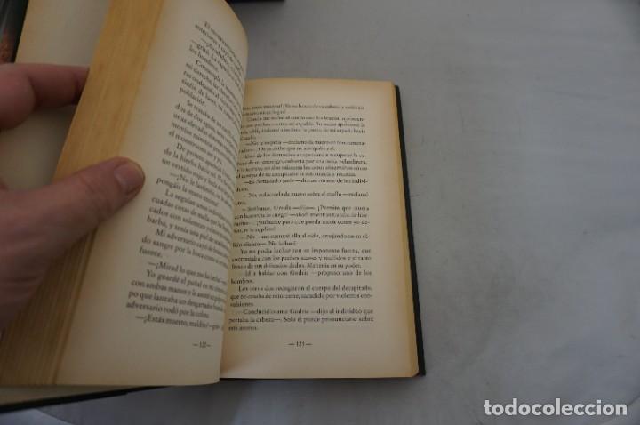Libros: 10C/ VITTORIO EL VAMPIRO - ANNE RICE / EDICIONES B - Foto 5