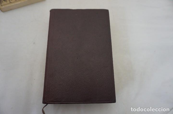 Libros: 5A/ NOVELAS ESCOGIDAS - HANS FALLADA - AGUILAR - Foto 1