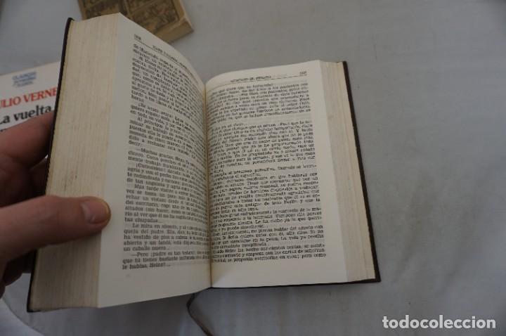 Libros: 5A/ NOVELAS ESCOGIDAS - HANS FALLADA - AGUILAR - Foto 4