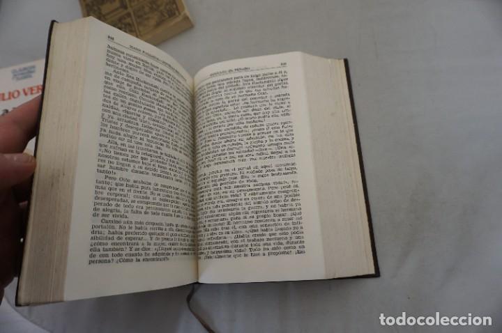 Libros: 5A/ NOVELAS ESCOGIDAS - HANS FALLADA - AGUILAR - Foto 5