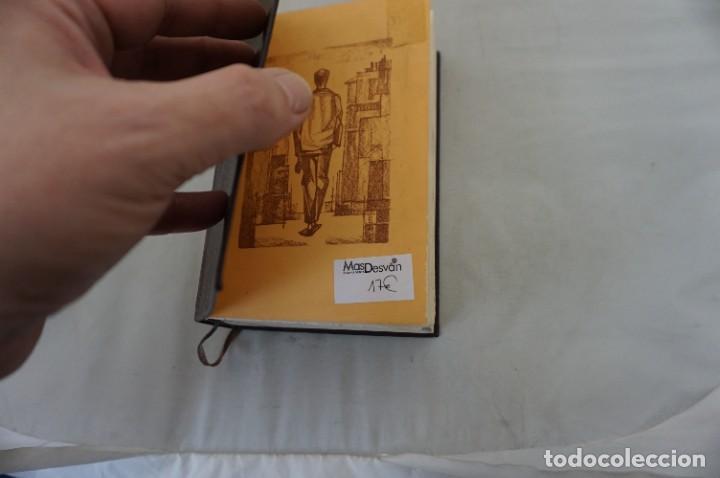 Libros: 5A/ NOVELAS ESCOGIDAS - HANS FALLADA - AGUILAR - Foto 6