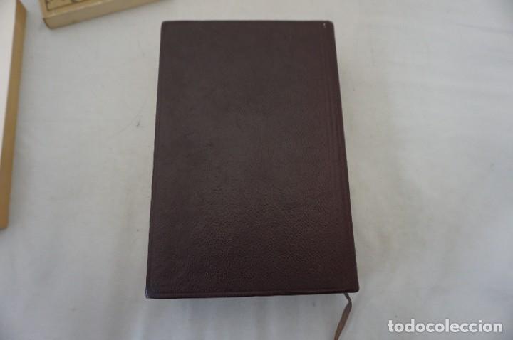 Libros: 5A/ NOVELAS ESCOGIDAS - HANS FALLADA - AGUILAR - Foto 7