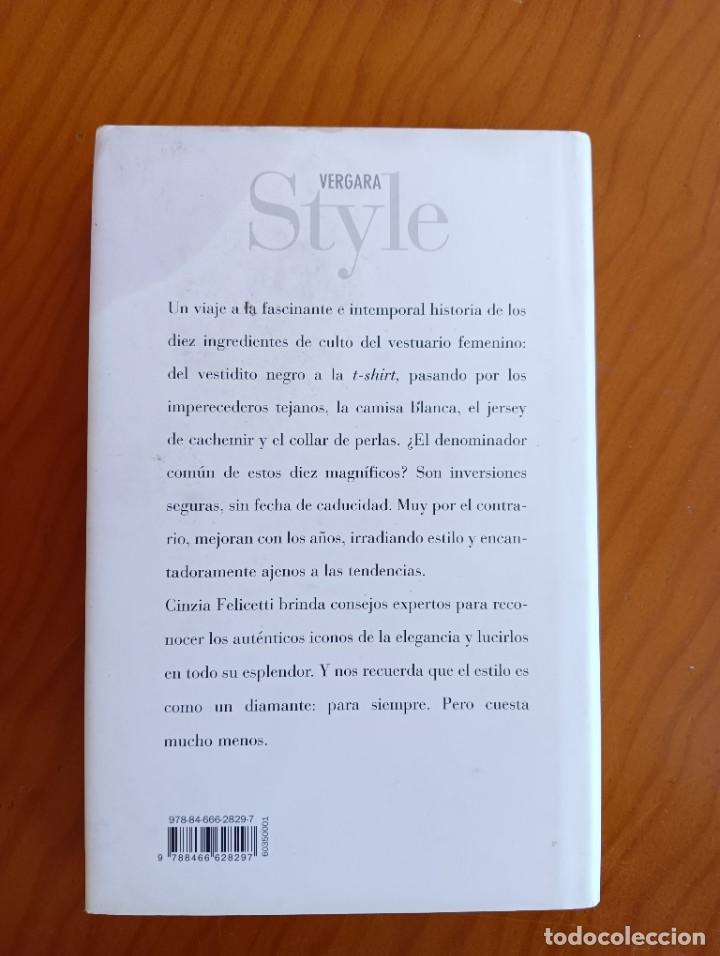 Libros: Absolutamente glam! Cinzia Felicetti - Foto 2