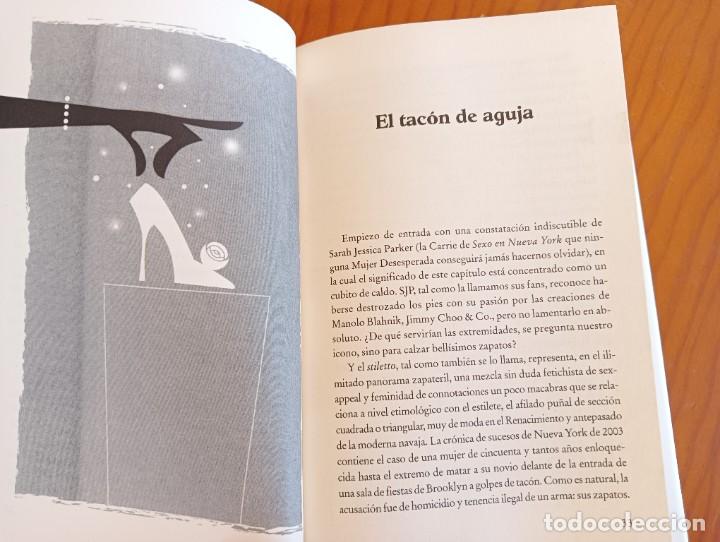 Libros: Absolutamente glam! Cinzia Felicetti - Foto 3