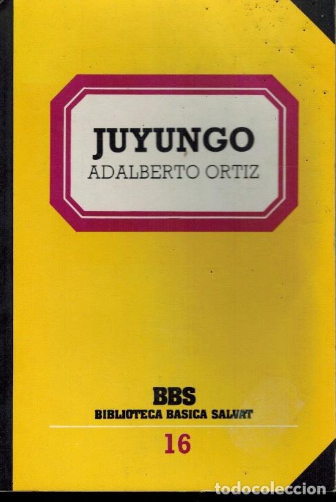 Libros: JUYUNGO - Foto 1