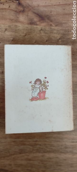 Libros: El Lenguaje De Las Flores - Foto 7