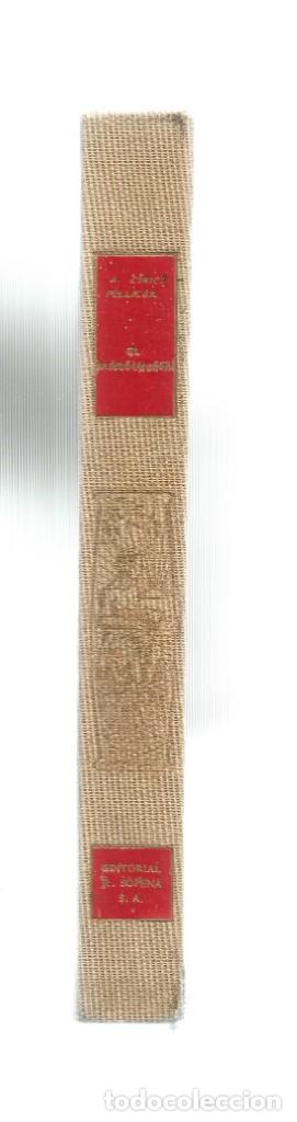 Libros: El barroquismo. - CIRICI PELLICER, A.: - Foto 2