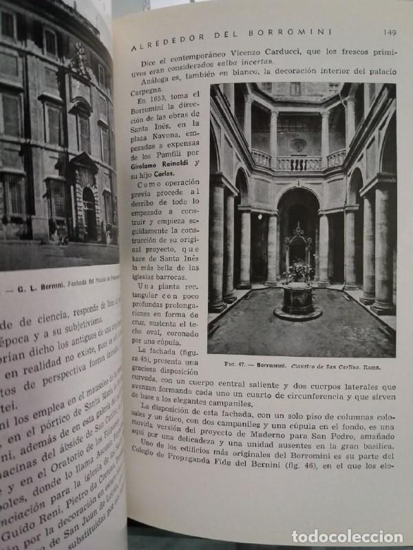 Libros: El barroquismo. - CIRICI PELLICER, A.: - Foto 4