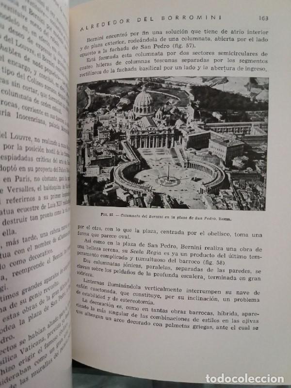 Libros: El barroquismo. - CIRICI PELLICER, A.: - Foto 5