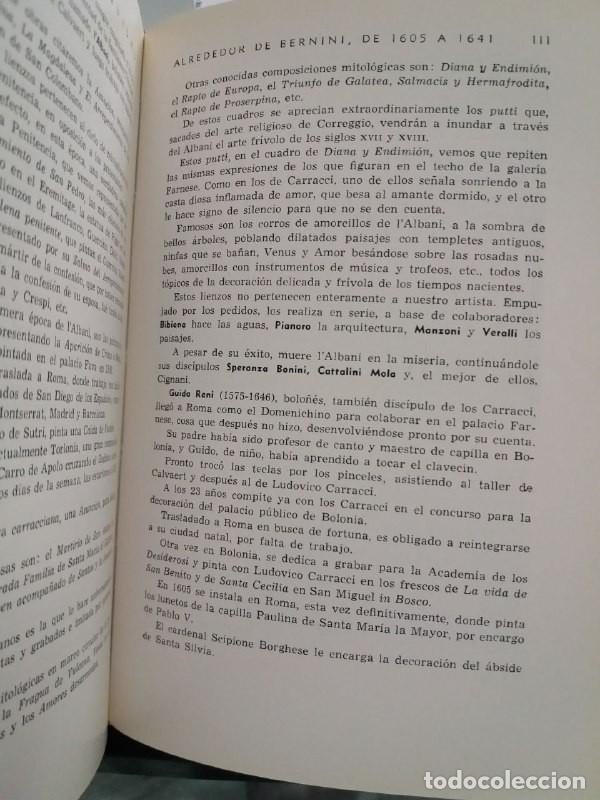 Libros: El barroquismo. - CIRICI PELLICER, A.: - Foto 8