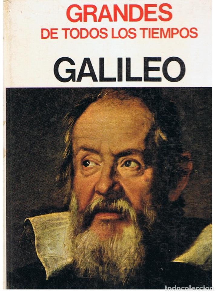 Libros: GALILEO. - Cimino. B&aacute;rbara, - Foto 1