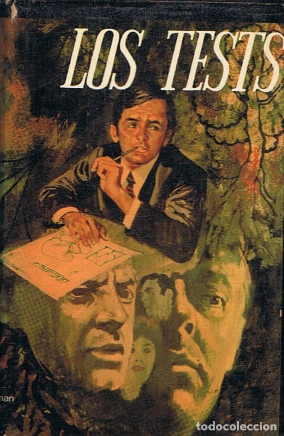 Libros: LOS TESTS. - Woolman. Karl, - Foto 1