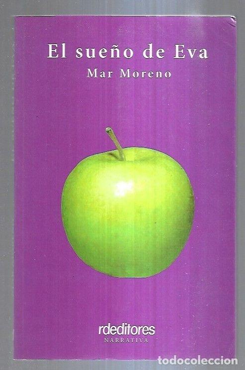Libros: SUE&Ntilde;O DE EVA - EL - MORENO, MAR - Foto 7