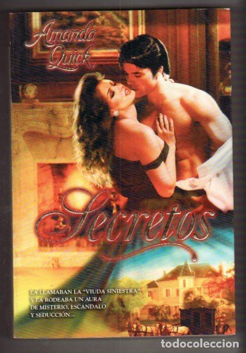 Libros: SECRETOS - QUICK, AMANDA - Foto 1