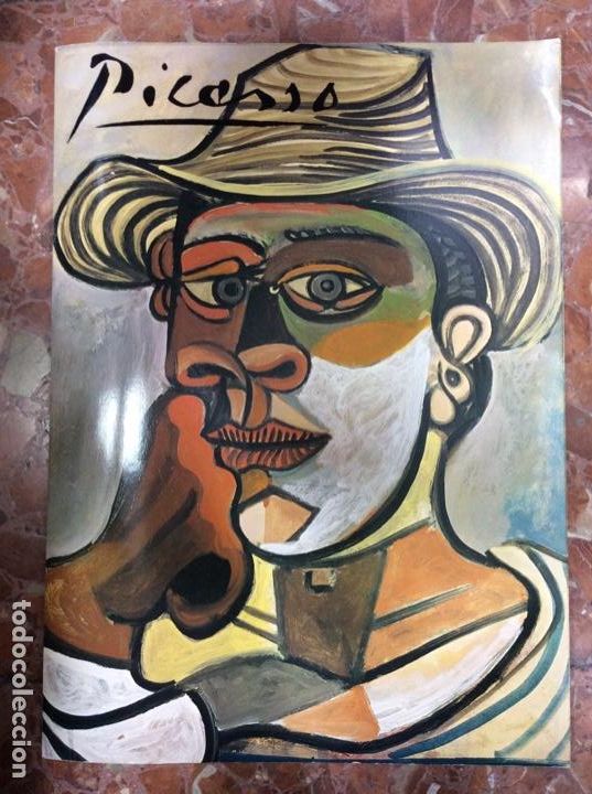 Libros: picasso 29 masterworks abrams - Foto 1